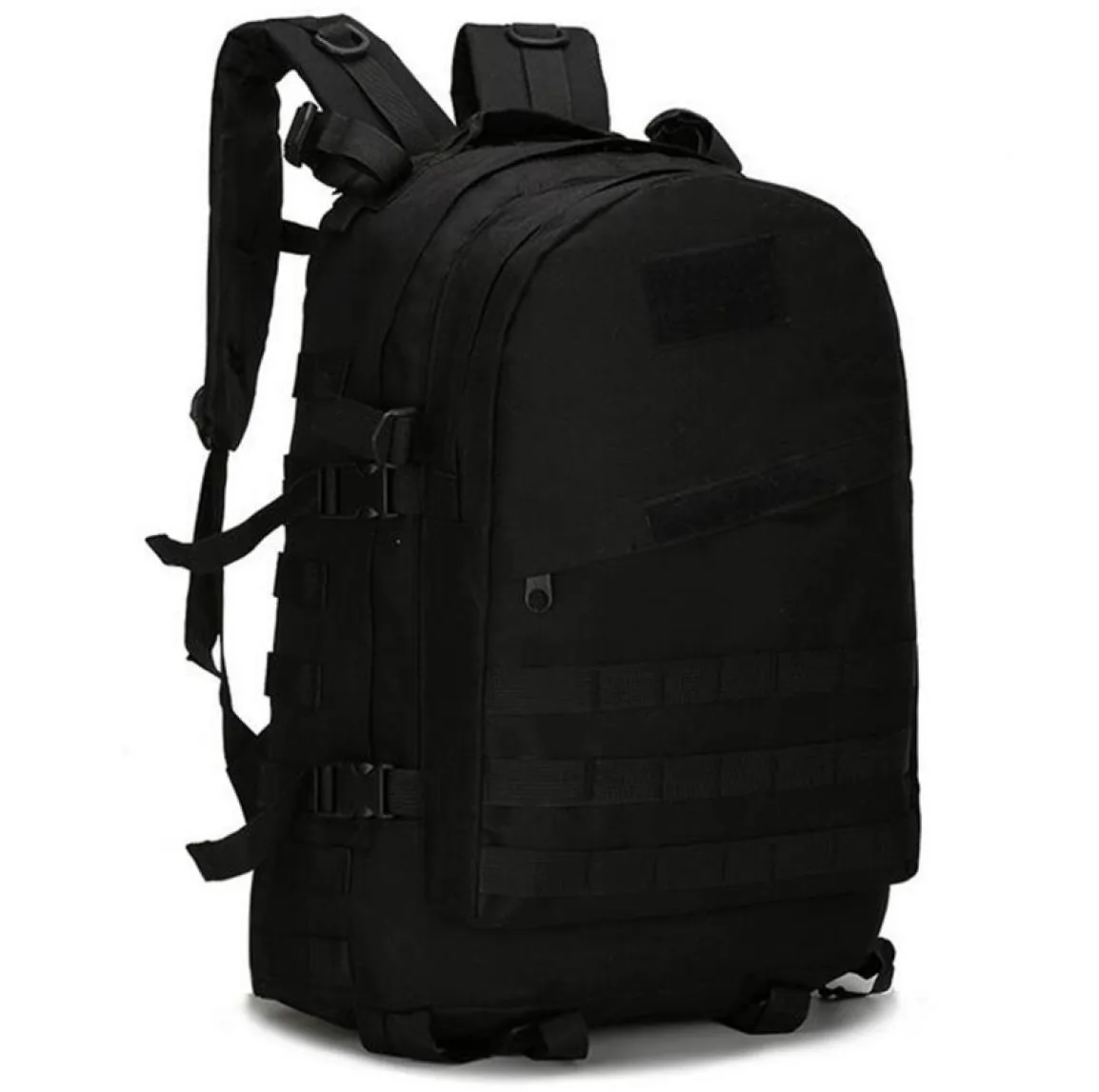 Sac à dos Tactical Rucksack Camping Trip de randonnée Sac de randonnée de haute qualité Sac à dos extérieur Rucsack 40L7162865