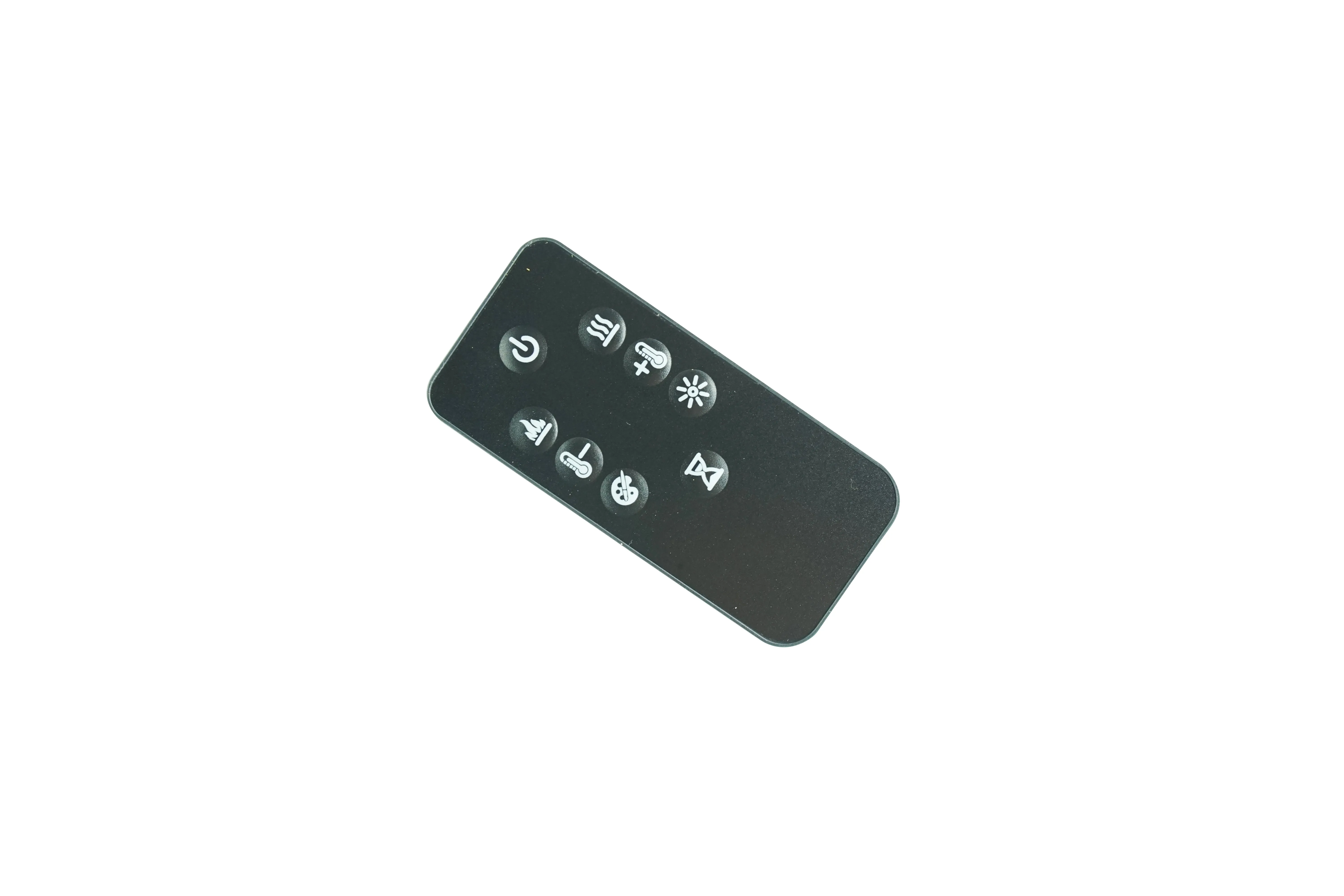 Remote Control For Dimplex 6700520200RP DFR2651L DFR2551L 6908932359 6908932459 DFR2551G 3D Wall Mount Electric Firebox Fireplace Heater