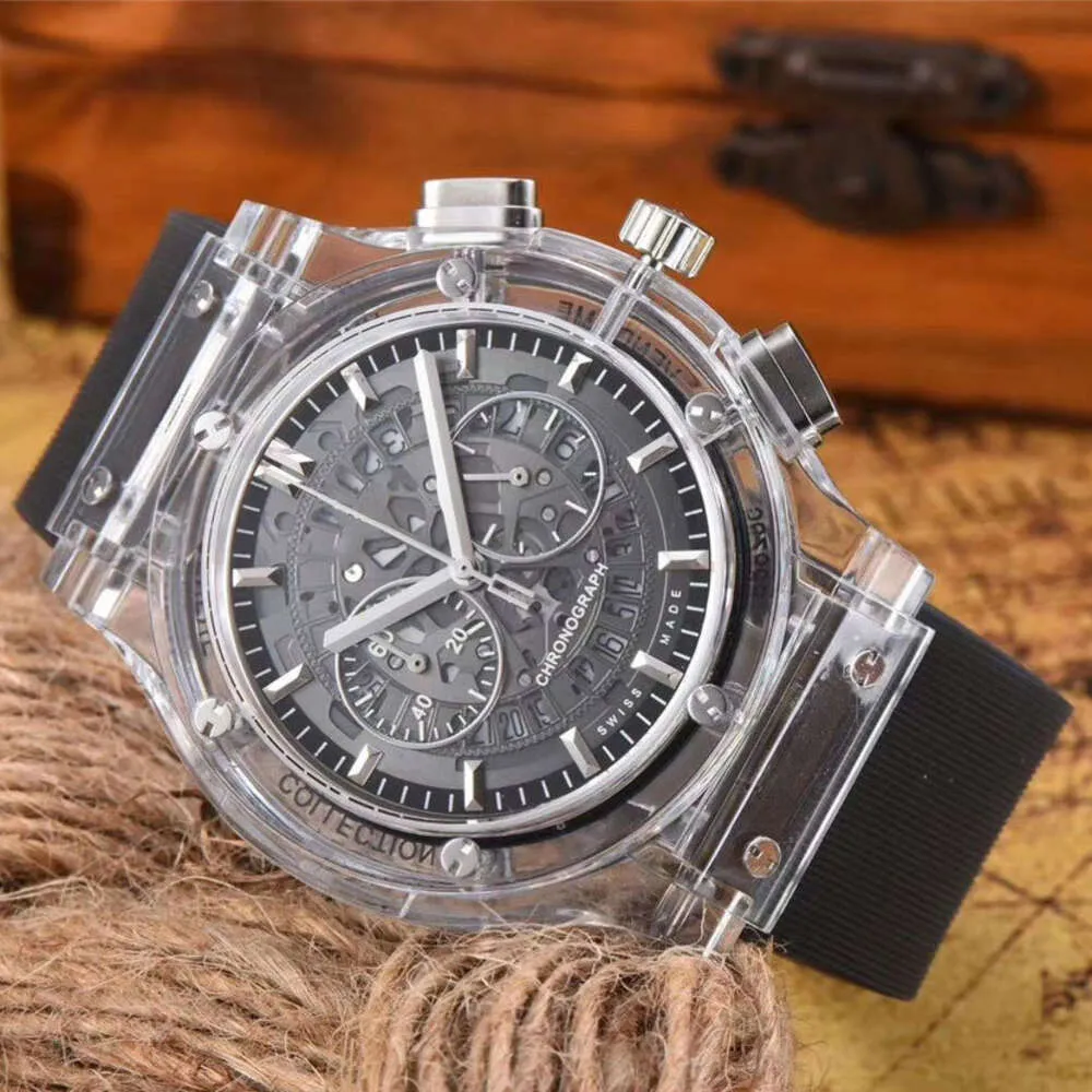 Men Luxury Designer Watches Automatic Mechanical Movement Watch High Quality Man Women Watches 45mm Sapphire Mirror Waterproof