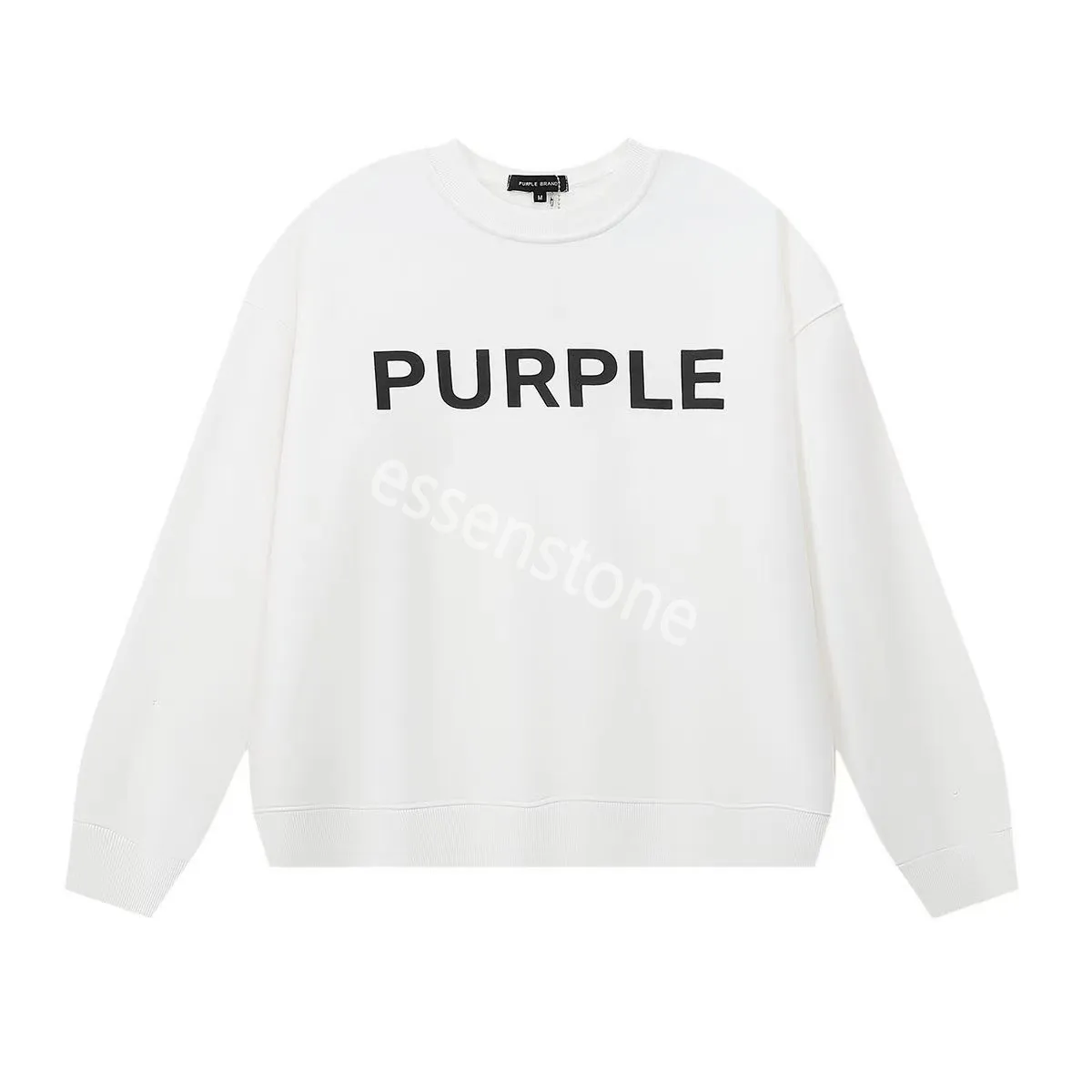 Purple Hoodie Designer Purple Shirt Designer Purple Brand Hoodie