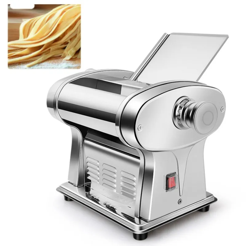 Household Stainless Steel Noodle Machine Small Multi-function Noodle Pressing Machine