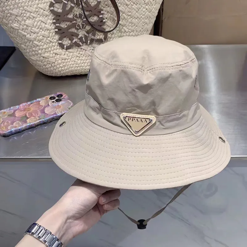 2024 Designer Bucket Hat Beanie czapki baseball czapka kowboja kowbojska kobieta dopasowana czapki maski do mieszania dla kobiet projektantów mężczyzn luksusowe maski homme