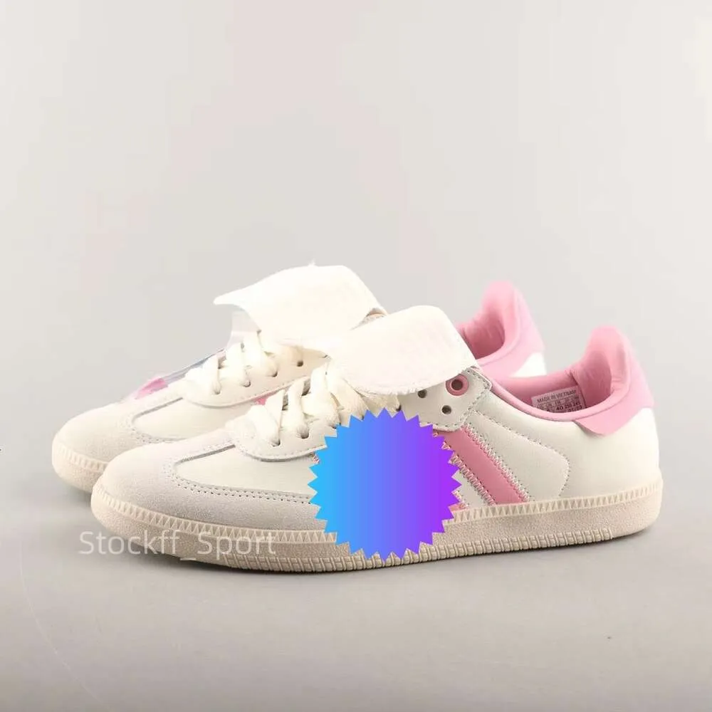 human race chaussure