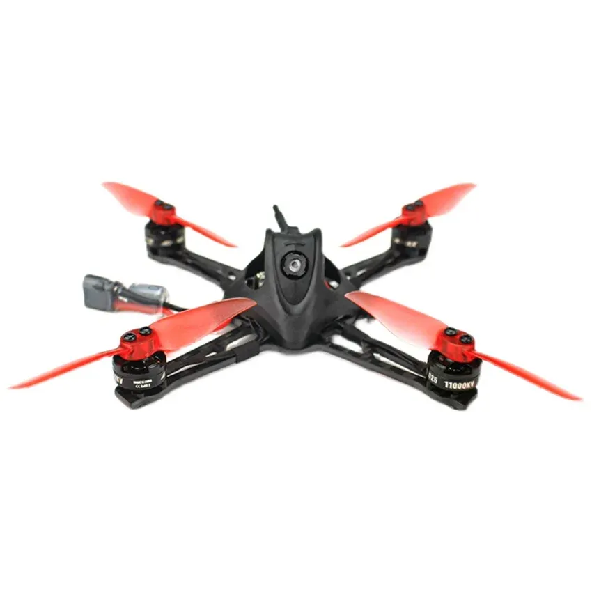 Emax Nanokawk X BNF 3-Zoll Outdoor-Verfahrmaschine FPV Racing Fernbedienung Flugzeug für FPV Quadcopter / Rc Racing Drone