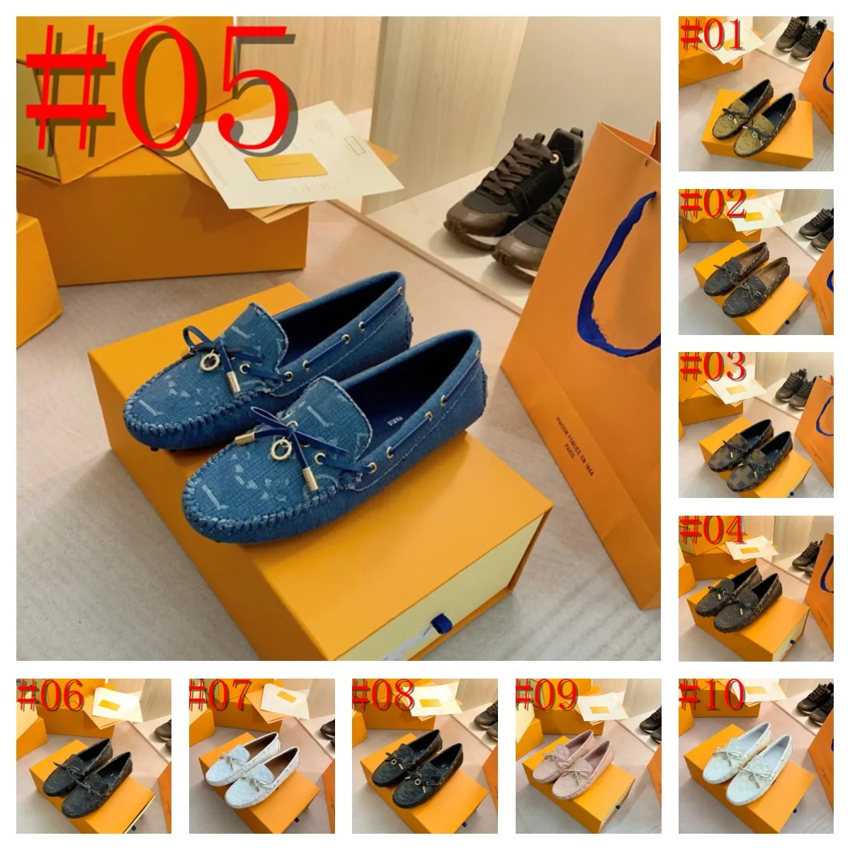 34Modello Sandali firmati Ballerine con tacco alla moda scarpe con tacco slingback scarpe da abito da sposa Primavera Autunno ufficio scarpe da lavoro piatte a testa tonda Taglia di alta qualità 35-42