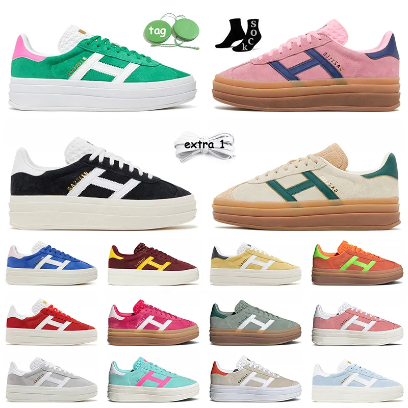Gazelle og best sale dames groen