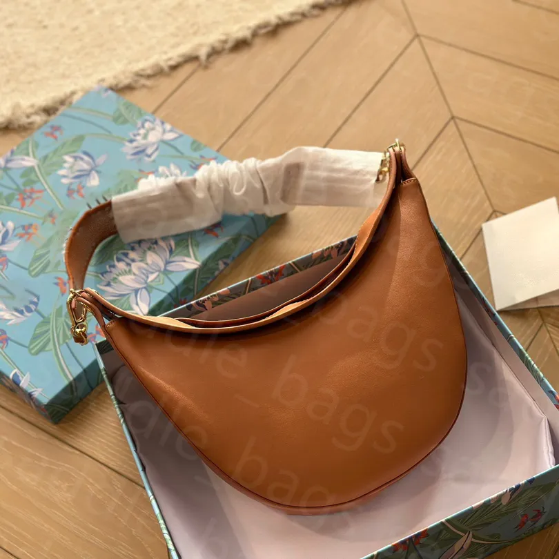 Shoulder Handbags Luxurys Women Purses Luxury Designer Bag Handbag