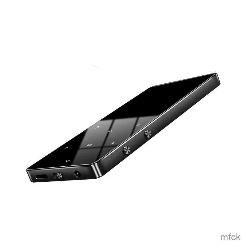 DHgate.com:16GB 32GB 64GB Metal Bluetooth MP4 Player, Touch Key Fm ...