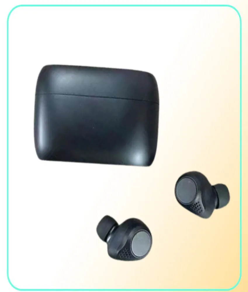 엘리트 85T TWS BLUETOOTH 헤드폰 브랜드 무선 헤드셋 inear EARPHONES 충전 상자 3 색 x1111A5624303