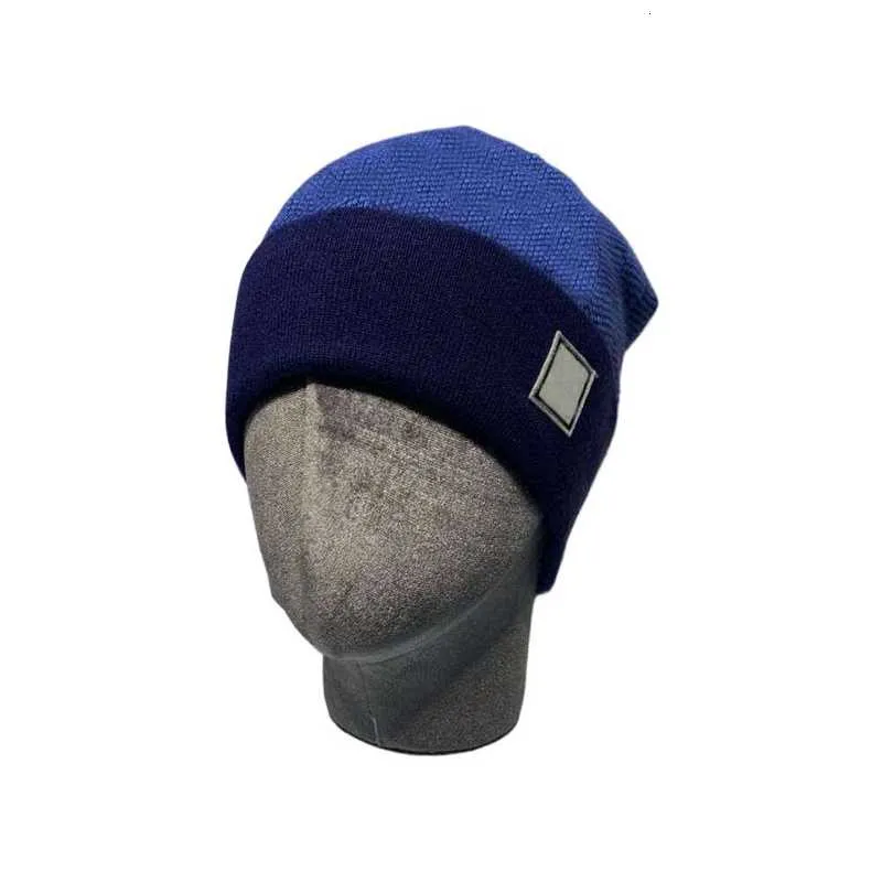 Beanieskull Caps Beanieskull Caps Beanieskull Caps Designer Beanie Hat Fashion Letter Mens and Womens Castary Hat