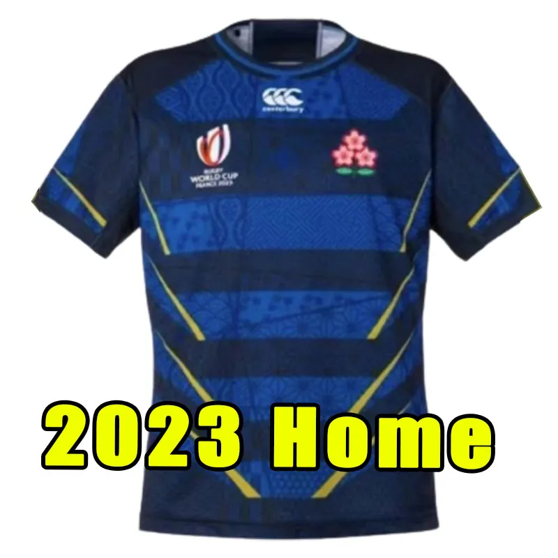 Premium Rugby Jersey -: Japan Style, World-Class Quality