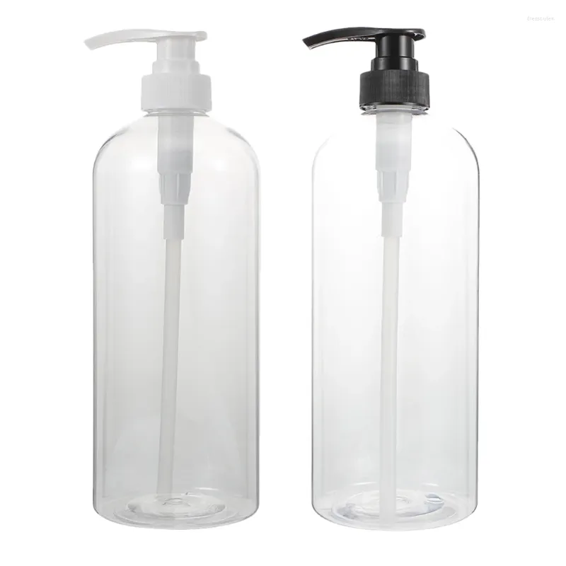 Dispensateur de savon liquide 2 PC