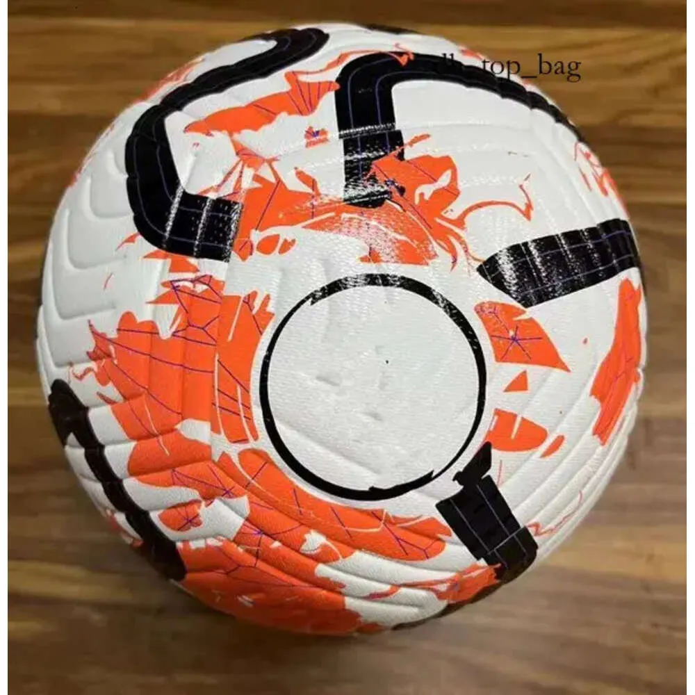 High Quality New 2023 2024 Club League PU Soccer Ball Size 5 High-grade Nice Match Liga Premer Finals 23 24 Football Balls 3085 9913