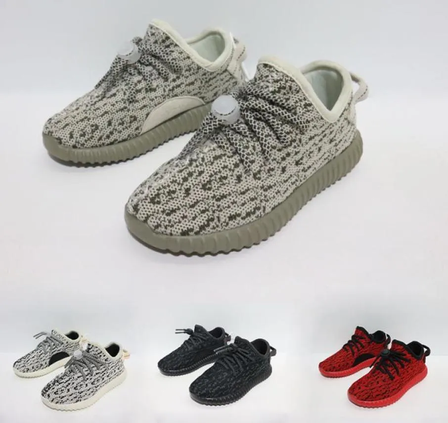 Bebek Tübüler Gölge Kids Koşu Ayakkabı Kaplumbağa Güvercin Üçlü Black Toddler Pirate Siyah Oxford Tan Moonrock Trainers Sport2879279