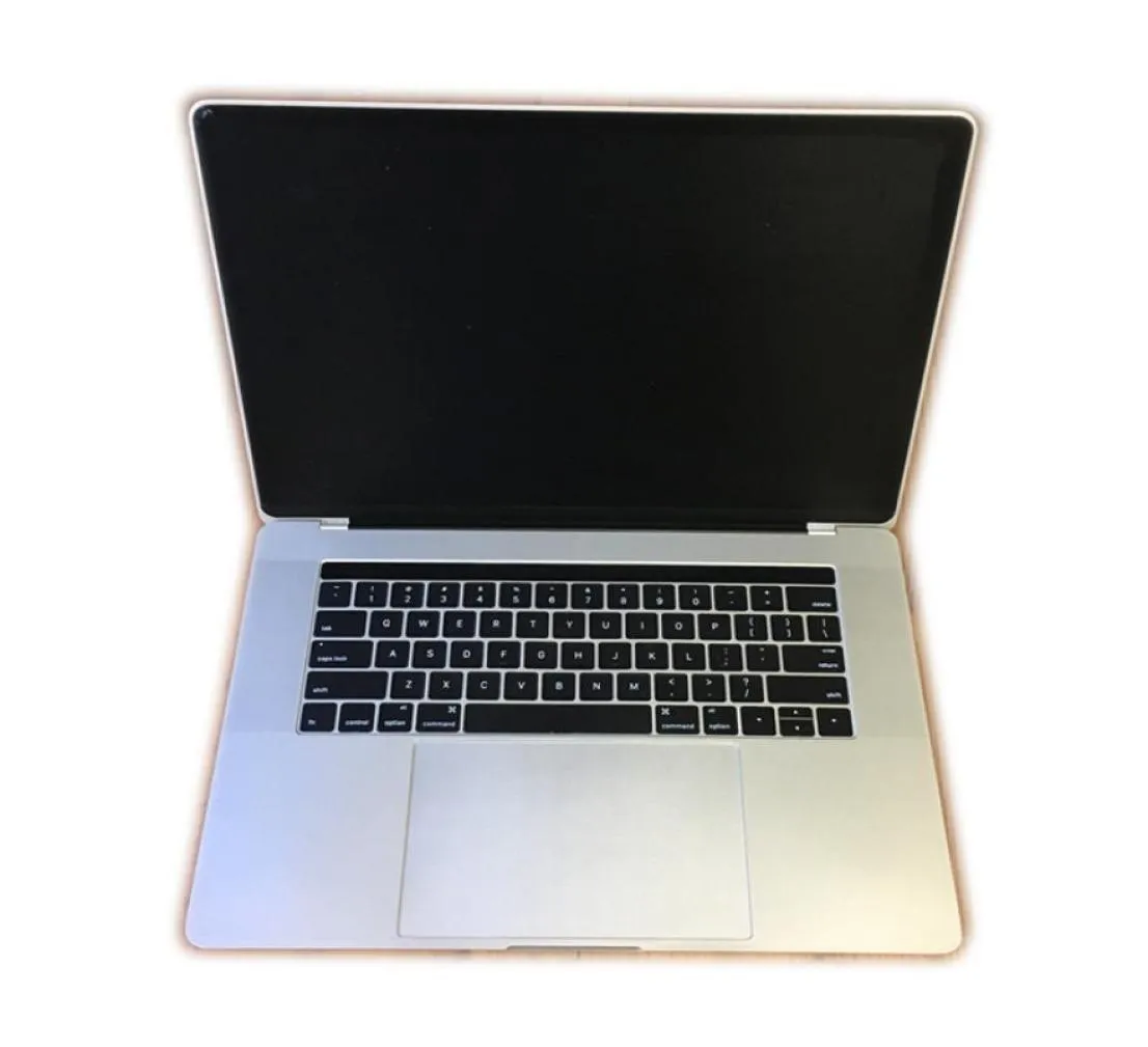Dummy Products Laptop -modeller för MacBook Pro 2017 Factice Laptop för MacBook Pro Toy161E6177875