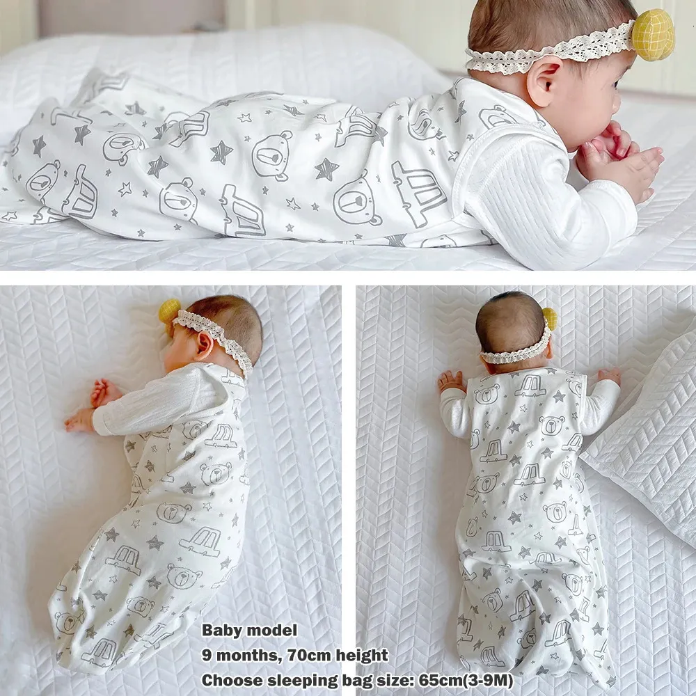 Thin baby sleeping bag hotsell