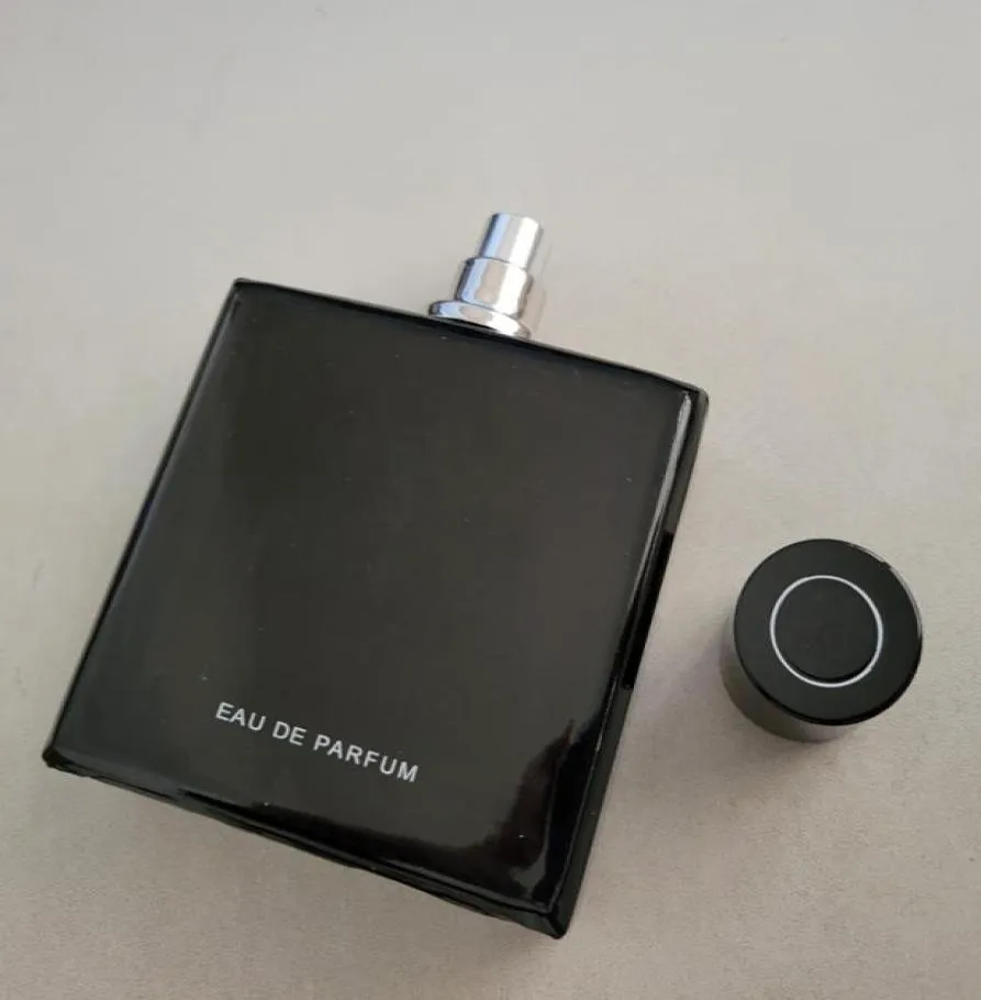 aftershave voor mannen blauwe geur met langdurige parfum eau de parfum spray 100ml2636176