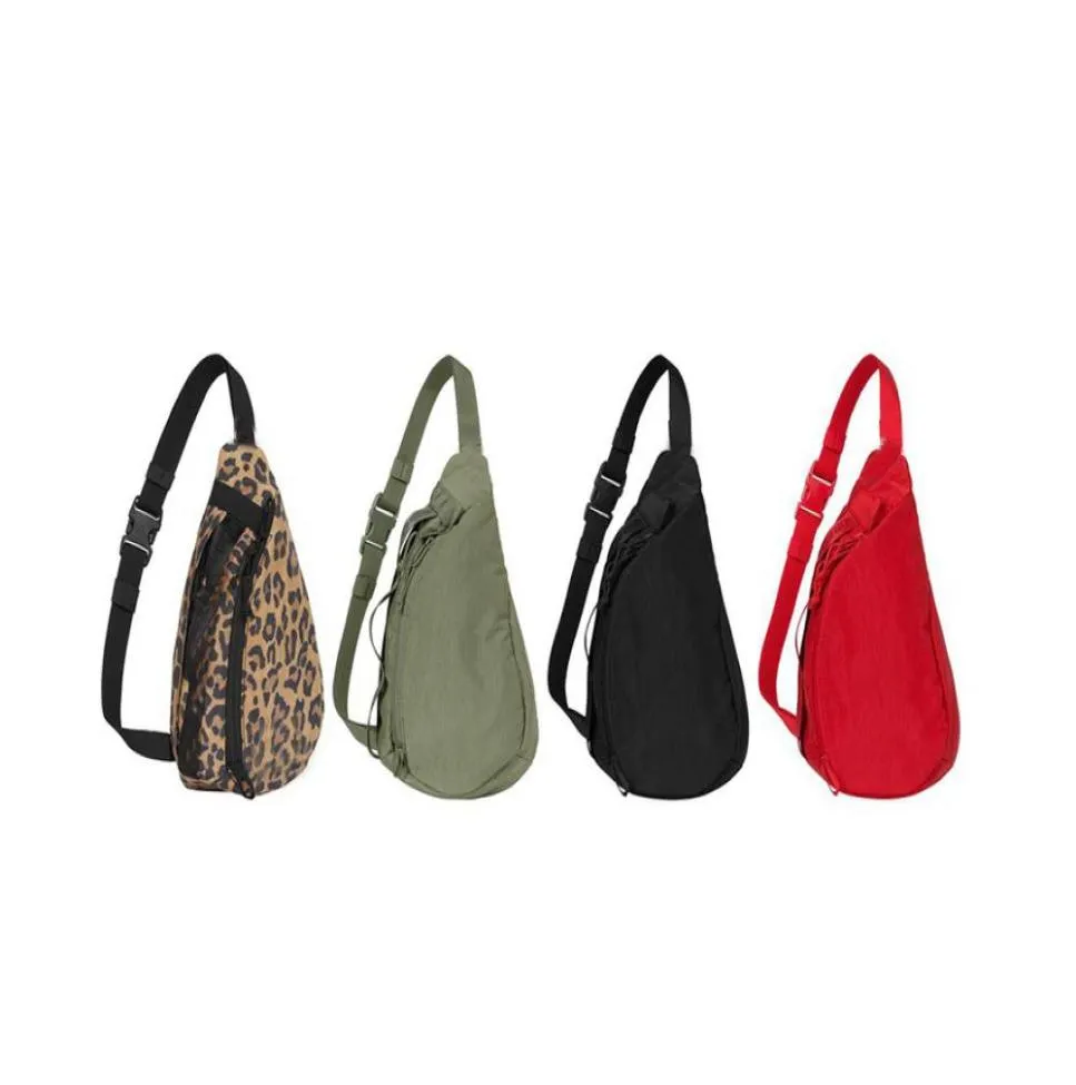 Sac à bandoulière 4L sac de taille unisexe Fanny Pack sac de voyage de mode sac à main sacs à dos sacs de taille 36984506861