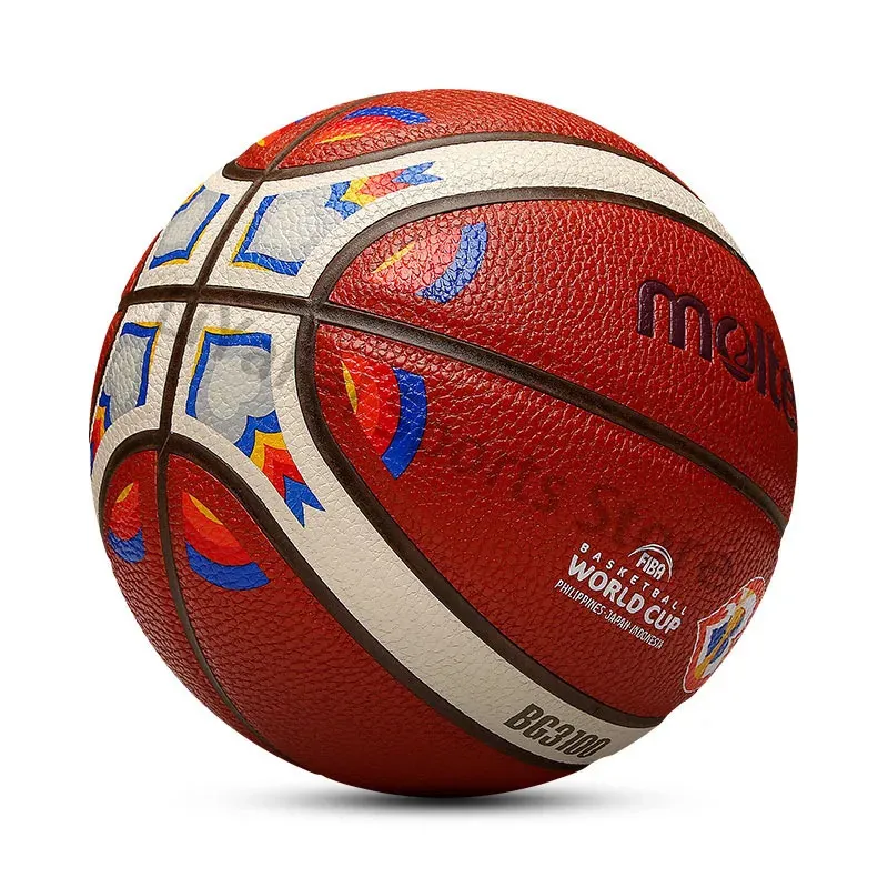 Molten FIBA Official Size 7 Basketballs Outdoor Indoor Game