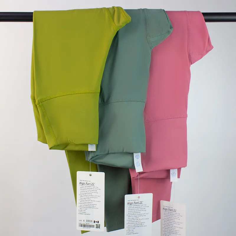 Legging Taille Haute Femme - Pour Yoga, Entraînement, Confort Quotidien (collection Noël 2025)