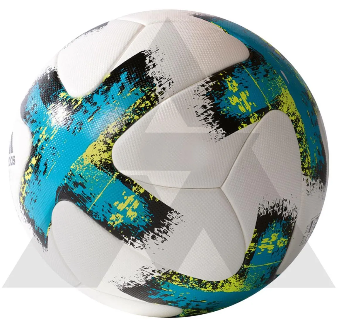 Pallone da calcio termico taglia 5 per partita di allenamento su misura per allenamento sportivo5851941