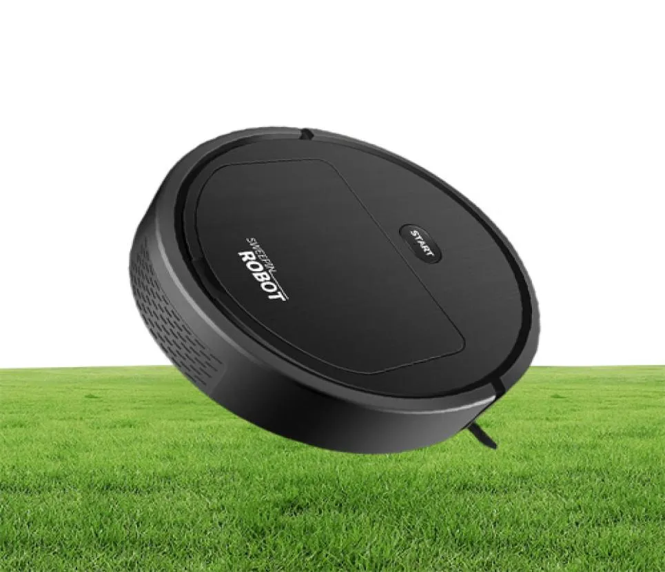 Smart Robot Vacuum Cleaner Sweeper Mopping Disinfection Diffuser Humidifier Intelligent Floor Cleaning Home Sweeping Machine339Z6465092