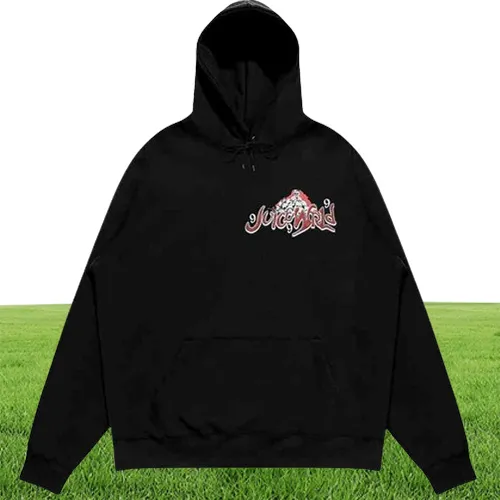 Juice Wrld Legends Never Die 3D Hoodies Men Women Pullover Sweatshirt