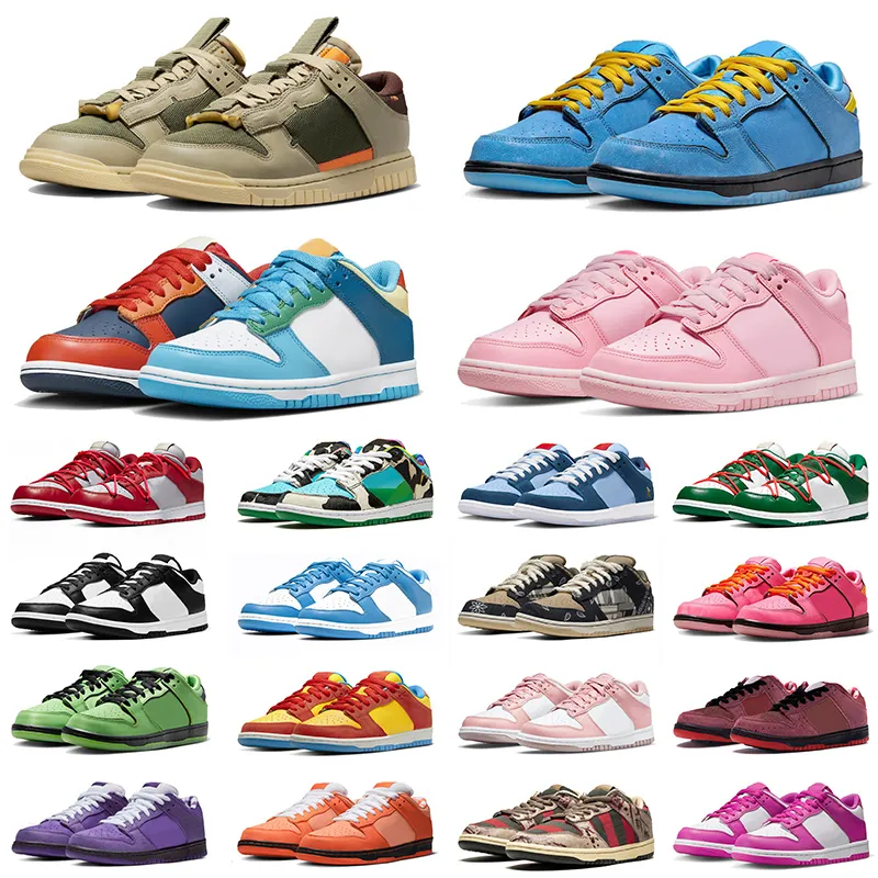 nike dunk low off white x nike dunks travis scott dunke sb low dunkss low panda Lobster Sb The Powerpuff Girls Blossom Bubbles Buttercup Mario 【code ：L】TIGHTBOOTH Triple Pink