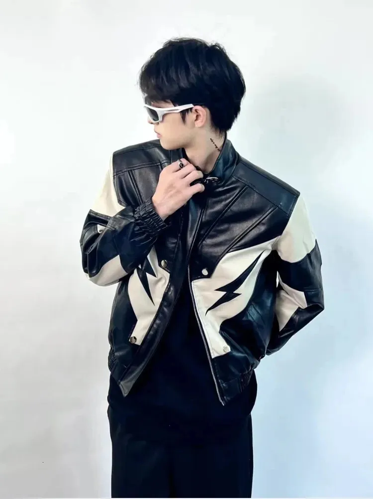 ジャケット・アウター 70's SUWANEE SPRINGS LETHER WORKS Jacket 70's SUWANEE SPRINGS LETHER WORKS Jacket