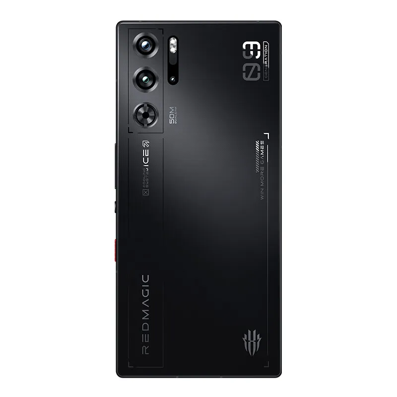 Nubia Red Magic 9 Pro 5G Gaming Smartphone 12GB From