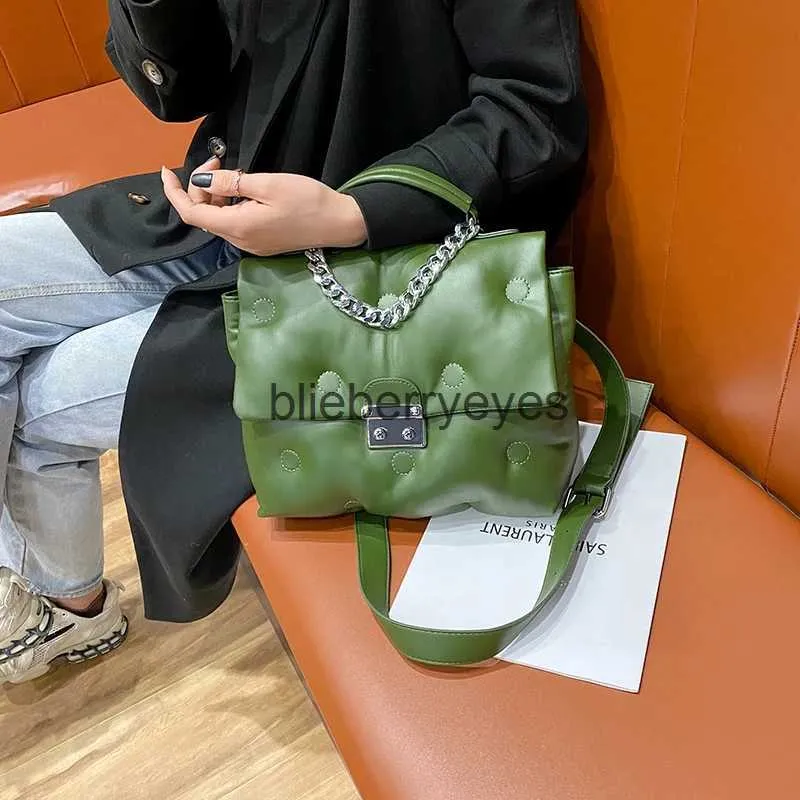 ショルダーバッグBolsa de bolsa pu da carteblieberryeyes