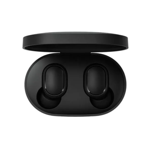 Xiaomi Mi Redmi Airdots 2 S écouteurs Bluetooth Xiaomi True casque sans fil BT TWS Air Dots casque 75677949362434