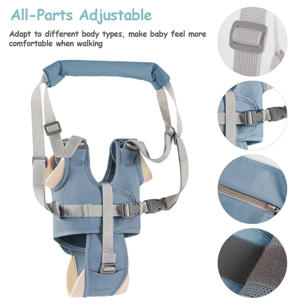Baby harness jumper on sale