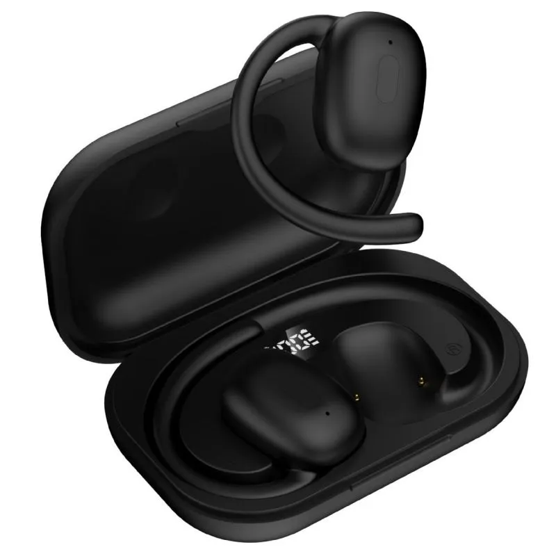 Auriculares Inalámbricos Manos Libres Oreja Media Markt