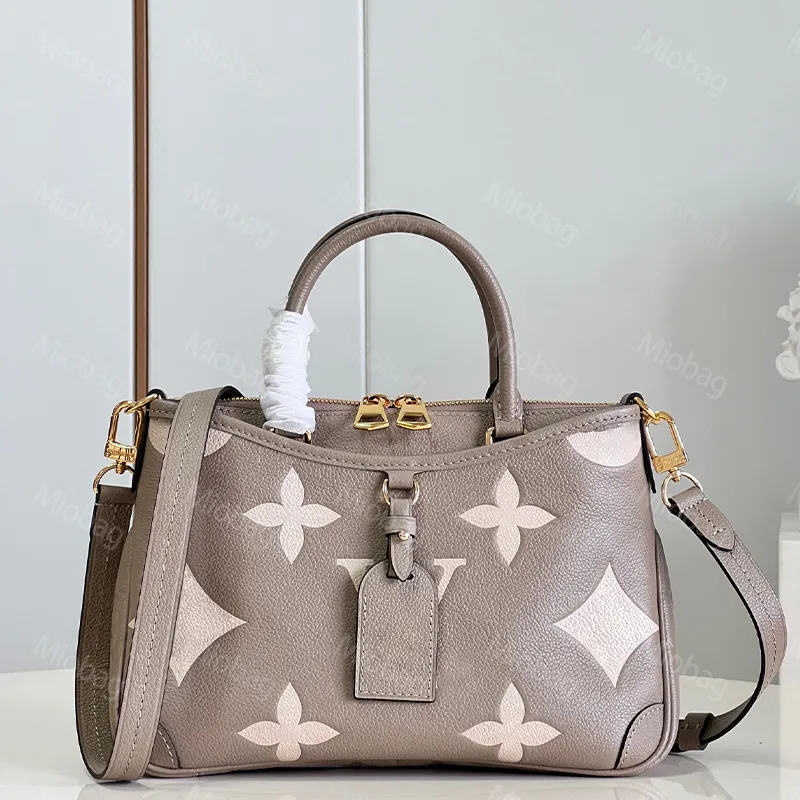 Designer tas De draagtas Luxe handtassen Schoudertassen van hoge kwaliteit M465 85 Portemonnee Portemonnees Crossbody Tote tassen portemonnees Designer damestas Dhgate-tassen met grote capaciteit