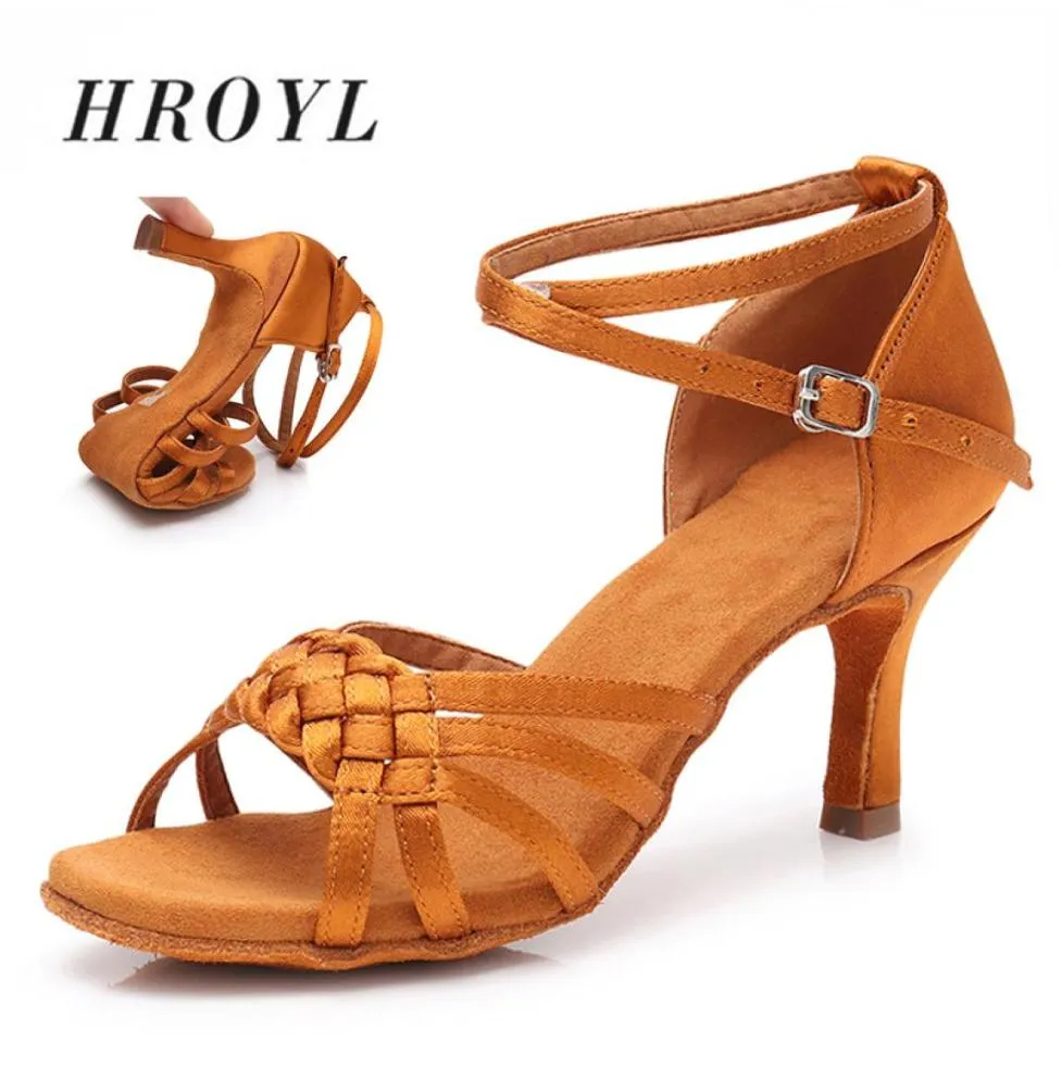 Scarpe da outlet ballo latino bianche