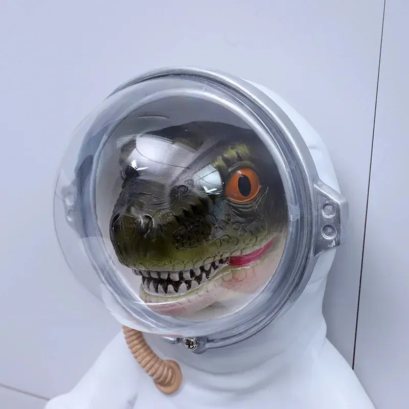 TABLZONE Astronaut Resin Toilet Paper Holder Rack, Bathroom Storage
