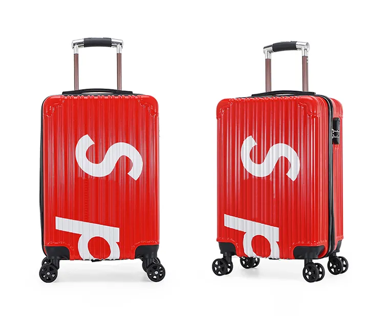Supreme suitcase price hotsell
