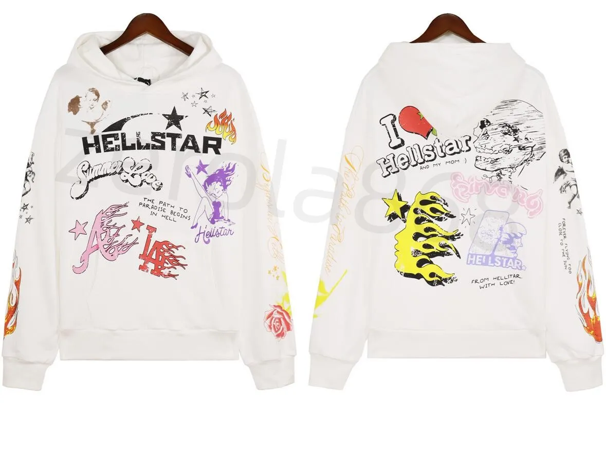 DHgate.com:new Hellstar hoodies Rappe Mens Women hoodie DHgate.com:new Hellstar hoodies Rappe Mens Women hoodie