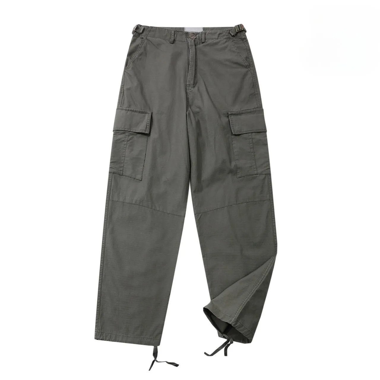 pantaloni casual maschile di cotone High Street North American High Street Cinque punteggio di cotone joggers pantaloni della tuta con pantaloni da esterno corto