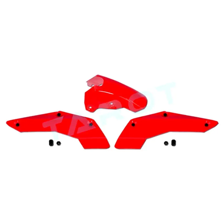 Tarot-Rc TL330T1/TL330T2/TL330T3 330 Copertura della Macchina per Attraversare per 330 Fpv Telaio Quadcopter/Rc Drone Parti