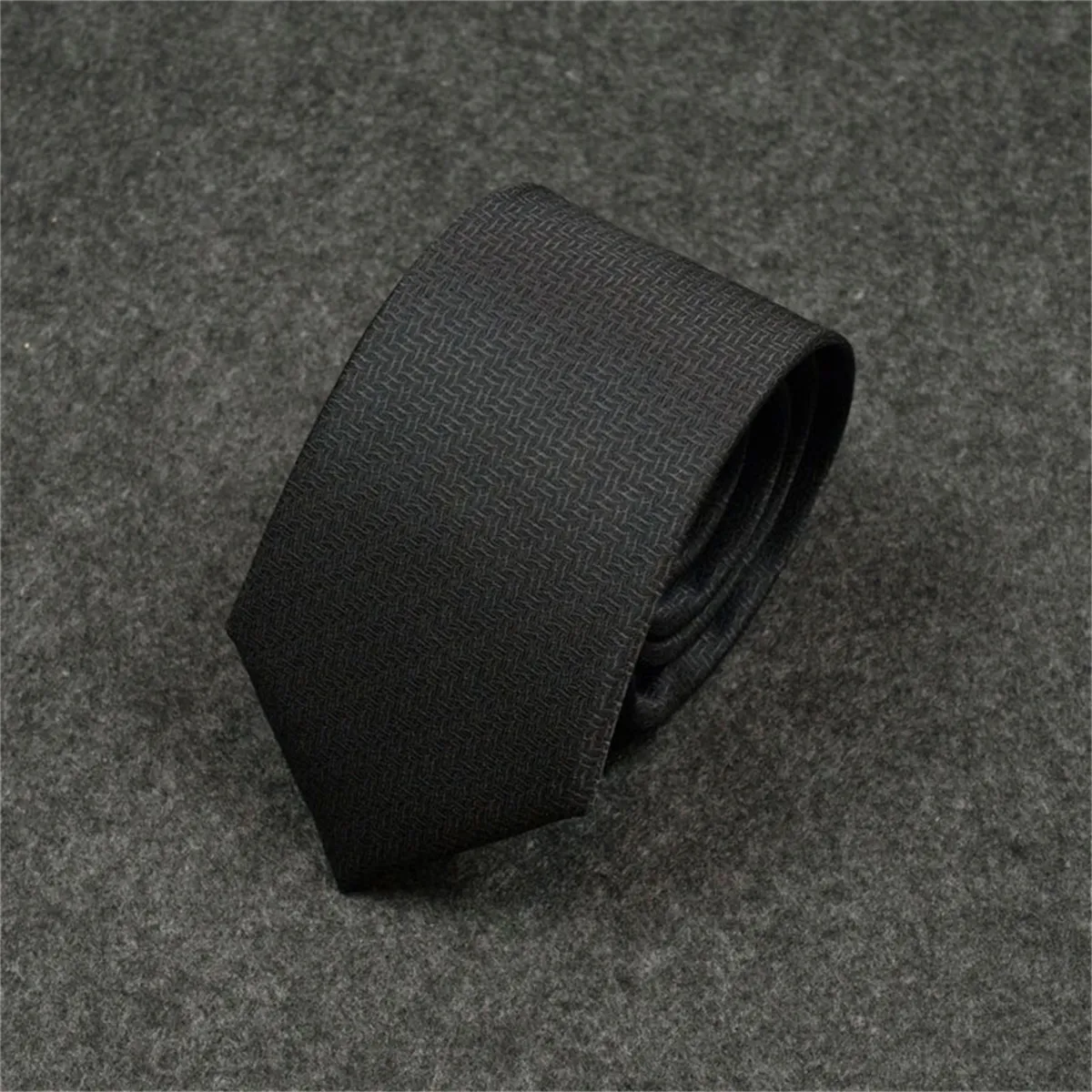 H2023 New Men Ties Fashion Silk Tie 100 ٪ Designer Necktie Jacquard الكلاسيكية المنسوجة المصنوعة يدويًا لحفل الزفاف غير الرسمي وبين الأعمال التجارية مع الصندوق الأصلي 6HH96