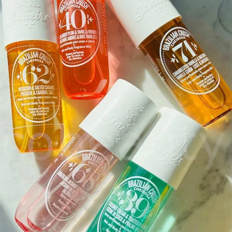 Fruity Charm Perfume for Women Sweet Portable Body Mist, Moisturizing  Skin Care, Niche Fragrance, Free Shipping!