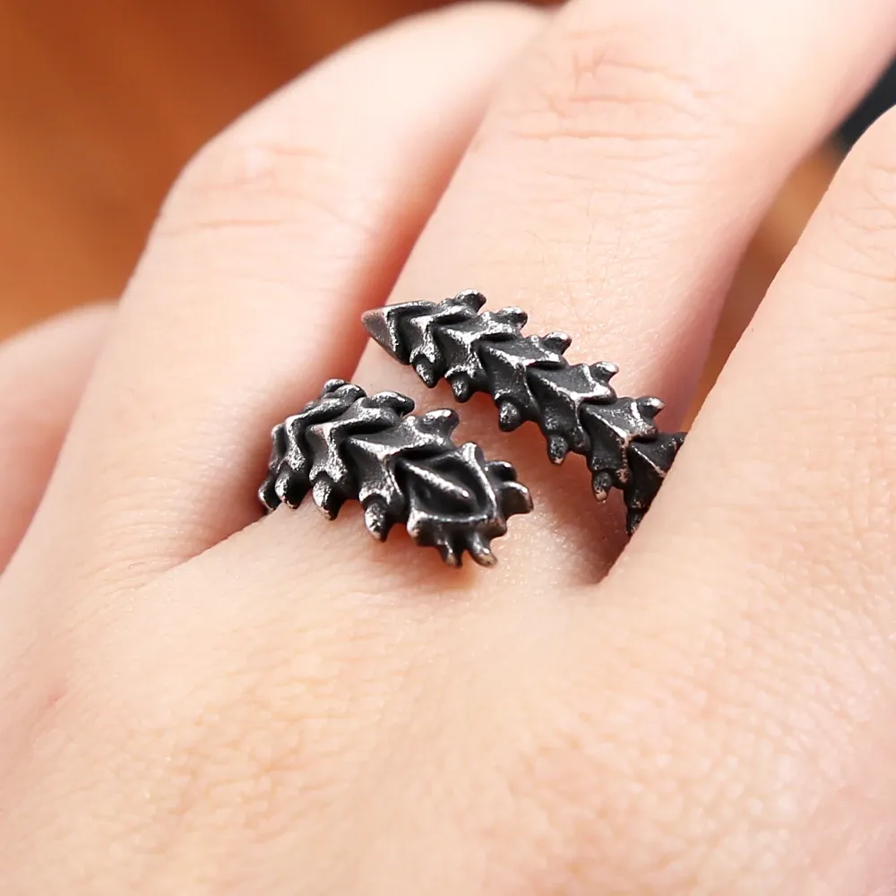 Wear your spirit animal on your fingers with these quirky rings - Her World  Singapore