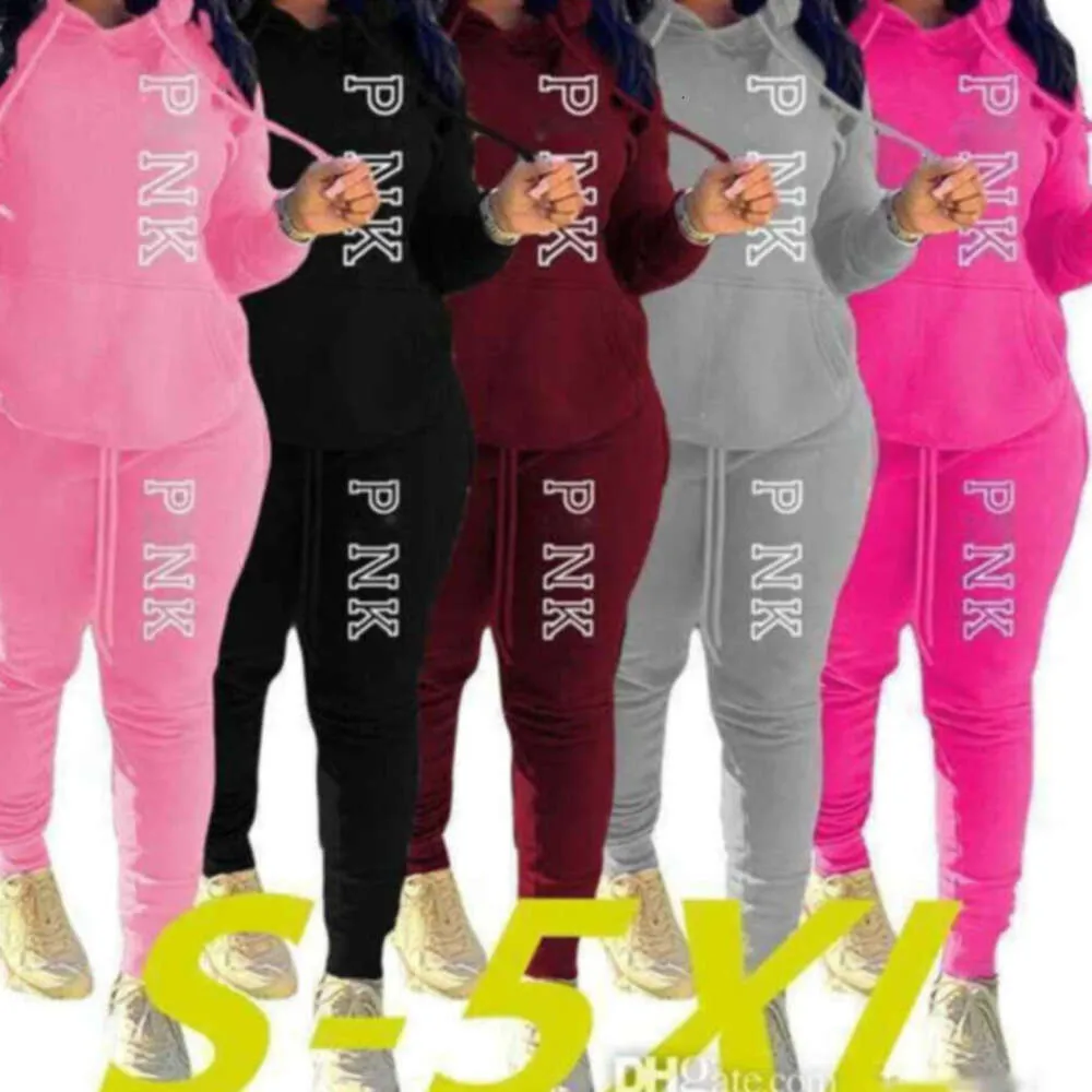 Brnmxoke Women Velour Sweatsuits 2 Piece Tracksuit Sets Hoodies Sweatshirt & Sweatpants