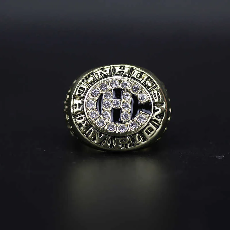 Band Rings NHL 1977 Montreal Canadians Championship Ring Hockey Ring