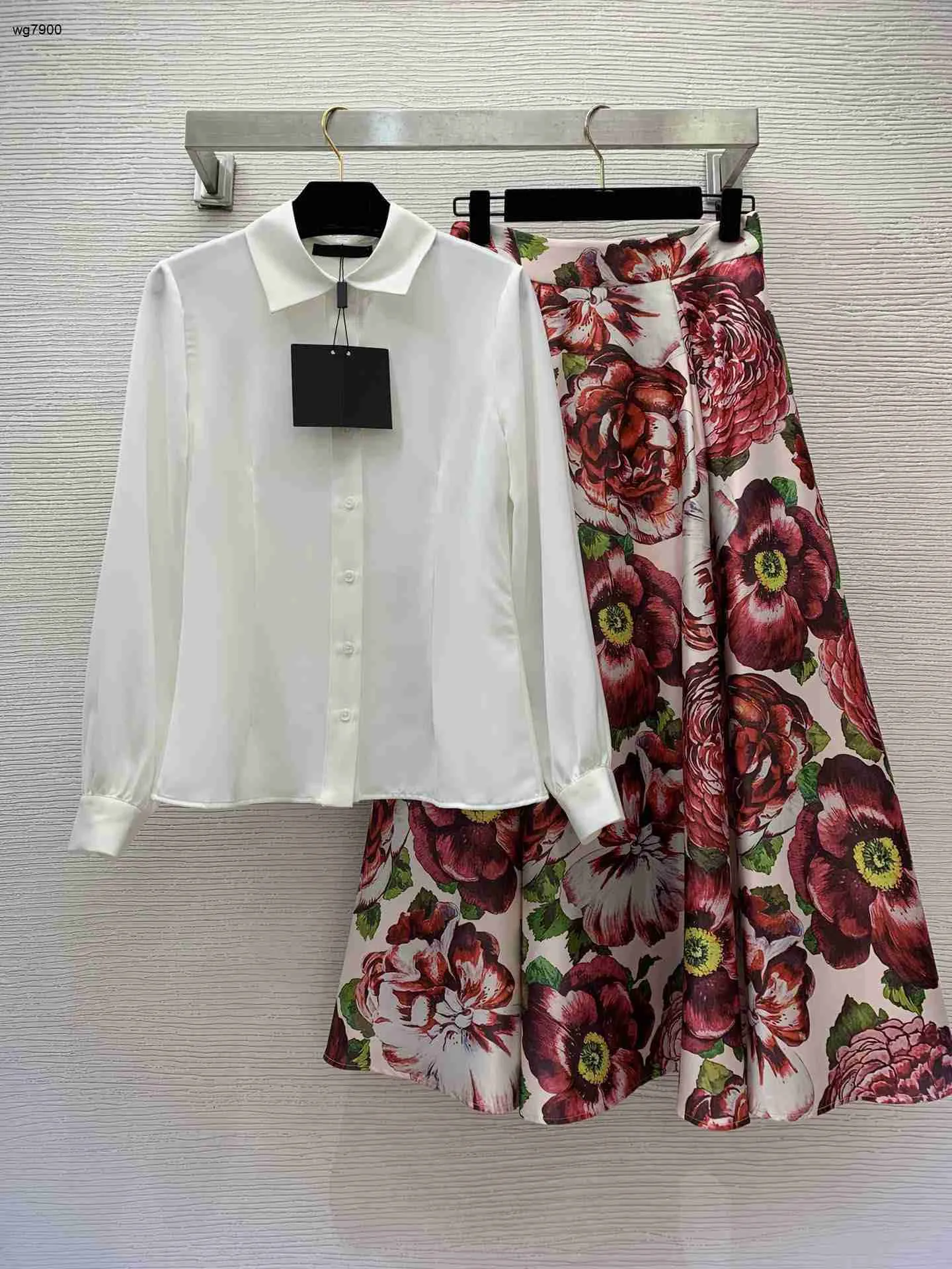 Solapa Ropa Diseñador Vestido De Ropa Ropa De Marca Para Mujeres Tops De Verano ...