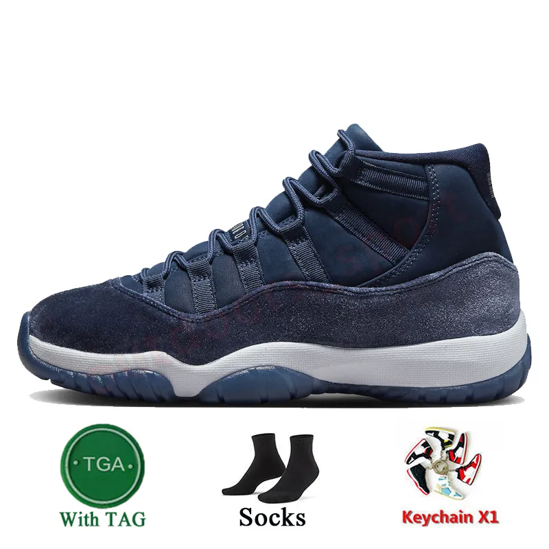 Jumpman 11 Basketball Shoes Cool Grey Velvet DMP Midnight Navy Mens Trainers From Outdoors sport 18.79 DHgate.Com