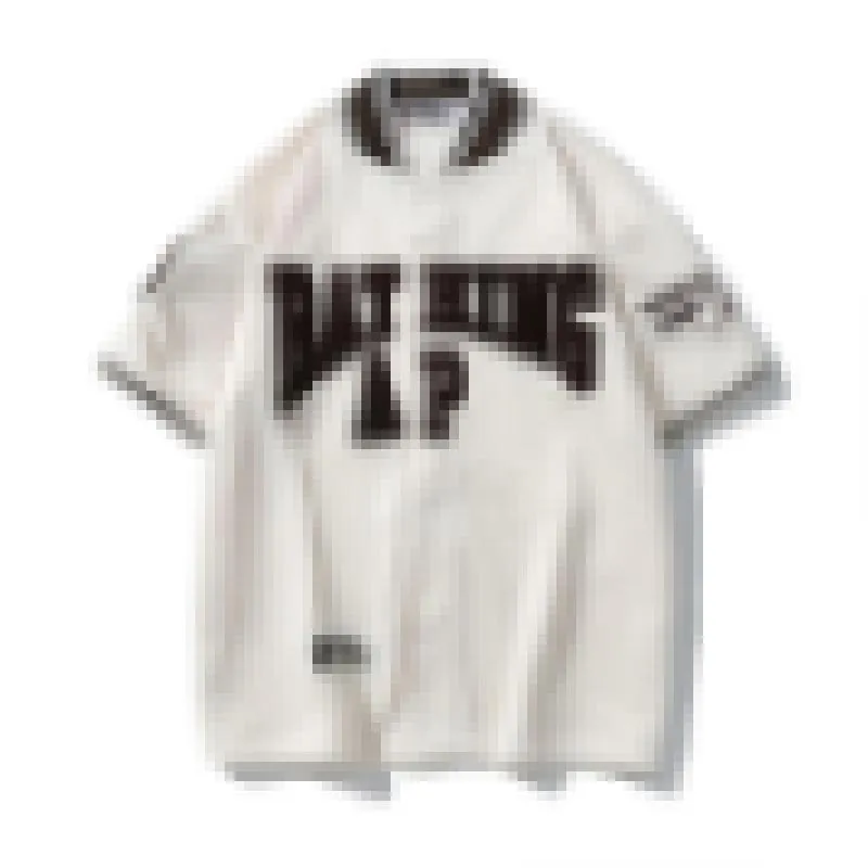 A BATHING APE® A Bathing Ape Baseball Shirt | Bape official