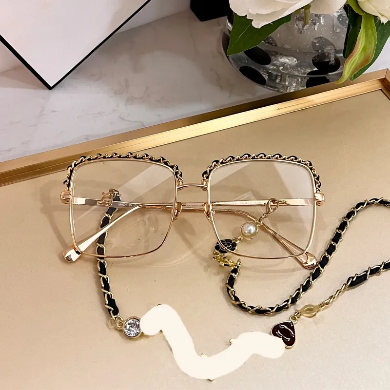 Luxury Metal Frame Sunglasses For Women UV400... From  display picture 1